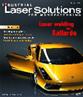 Industrial Laser Solutions